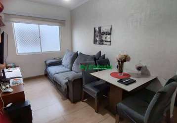 Apartamento 2 dormitórios bela vista