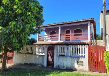 Casa à venda balneário - são pedro da aldeia rj