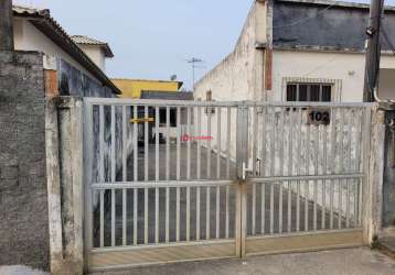 Casa para locação - estação, são pedro da aldeia