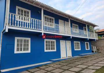 Casa com 2 dormitórios à venda  r$ 119.000,00 - poço fundo - são pedro da aldeia/rj