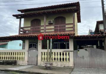 Casa a venda, condomínio cisne branco - são pedro da aldeia rj