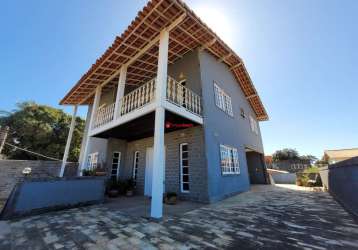 Casa à venda r$ 650.000,00 - porto da aldeia/ são pedro da aldeia rj