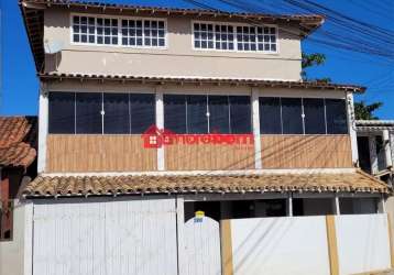 Casa com 2 quartos para alugar na estrada do boqueirão, 03, praia do sudoeste, são pedro da aldeia por r$ 2.250