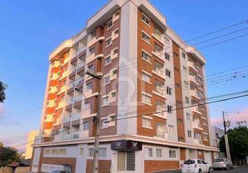 Apartamento à venda no centro - edifício vernon