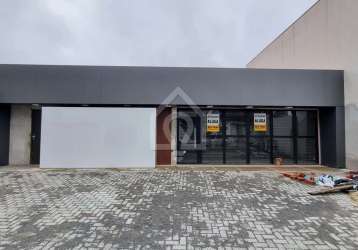 Imóvel comercial para locação na vila estrela