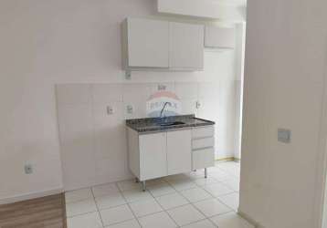 Apartamento a venda em itupeva-sp. 2 quartos, morada do verde 1-r$ 260.000,00