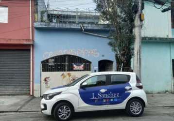 Casa para venda em itaquaquecetuba, jardim zélia, 3 dormitórios, 2 banheiros, 1 vaga