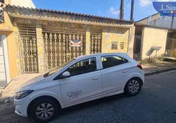 Casa para venda em itaquaquecetuba, vila miranda, 2 dormitórios, 2 suítes, 3 banheiros, 2 vagas