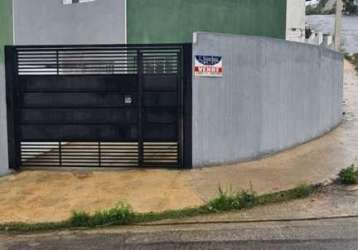 Casa para venda em itaquaquecetuba, ribeiro, 2 dormitórios, 2 banheiros, 2 vagas