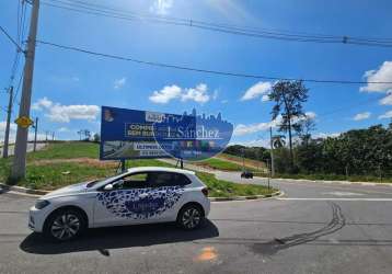 Terreno para venda em itaquaquecetuba, residencial pamela