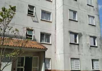 Apartamento para venda em itaquaquecetuba, vila são carlos, 2 dormitórios, 1 banheiro, 1 vaga