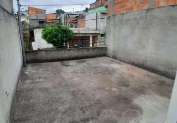 Casa para venda em itaquaquecetuba, parque residencial marengo, 2 dormitórios, 2 banheiros, 2 vagas