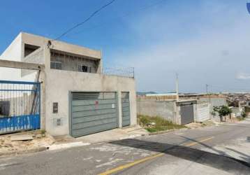 Casa para venda em itaquaquecetuba, jardim dos buritis, 3 dormitórios, 1 suíte, 3 banheiros, 2 vagas