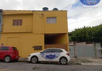 Casa para venda em itaquaquecetuba, jardim caiubi, 8 dormitórios, 4 banheiros, 2 vagas