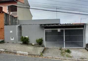 Casa para venda em itaquaquecetuba, vila zeferina, 2 dormitórios, 1 suíte, 3 banheiros, 2 vagas