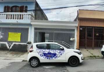 Casa para venda em itaquaquecetuba, vila virgínia, 2 dormitórios, 1 banheiro, 2 vagas