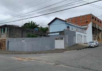 Casa para venda em itaquaquecetuba, jardim amanda caiubi, 3 dormitórios, 1 suíte, 3 banheiros, 6 vagas