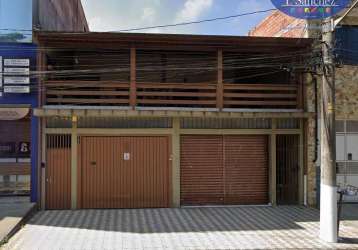 Casa para venda em itaquaquecetuba, vila virgínia, 3 dormitórios, 2 suítes, 3 banheiros, 3 vagas