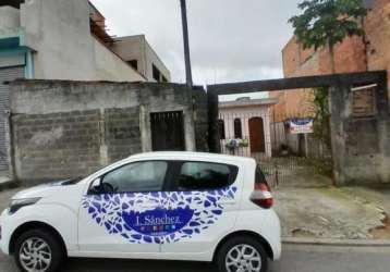 Casa para locação em itaquaquecetuba, jardim amazonas, 1 dormitório, 1 banheiro