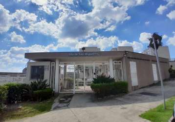 Apartamento para venda em itaquaquecetuba, cidade kemel, 2 dormitórios, 1 banheiro, 1 vaga