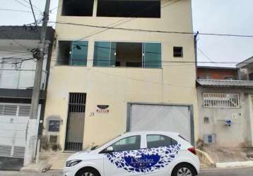 Casa para venda em poá, jardim helena, 4 dormitórios, 5 banheiros, 5 vagas