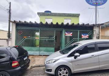 Casa para venda em são paulo, jardim das oliveiras, 6 dormitórios, 4 banheiros, 3 vagas