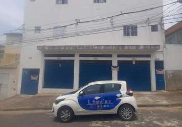 Casa para locação em itaquaquecetuba, jardim américa, 2 dormitórios, 1 banheiro