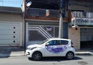 Casa para venda em itaquaquecetuba, vila virgínia, 2 dormitórios, 2 banheiros, 1 vaga