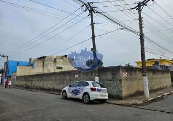 Terreno para venda em itaquaquecetuba, jardim nova itaquá