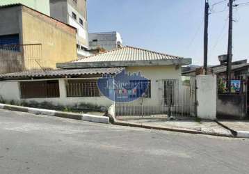 Casa para locação em itaquaquecetuba, vila são carlos, 3 dormitórios, 1 banheiro, 1 vaga