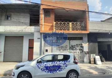 Casa para venda em itaquaquecetuba, jardim do vale, 2 dormitórios, 1 suíte, 2 banheiros