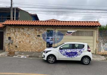 Casa para venda em itaquaquecetuba, vila maria augusta, 3 dormitórios, 1 suíte, 4 banheiros, 4 vagas