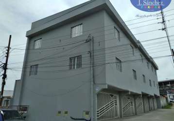 Casa para locação em itaquaquecetuba, parque recanto mônica, 2 dormitórios, 2 banheiros, 1 vaga