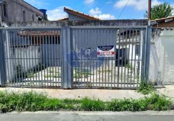 Casa para locação em itaquaquecetuba, vila ércilia, 1 dormitório, 1 banheiro, 1 vaga