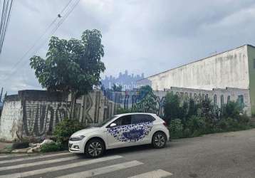 Terreno para venda em itaquaquecetuba, jardim nossa senhora d`ajuda