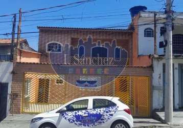 Casa para locação em itaquaquecetuba, vila zeferina, 1 dormitório, 1 banheiro, 1 vaga