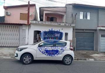 Casa para venda em itaquaquecetuba, vila nely, 2 dormitórios, 2 banheiros, 1 vaga