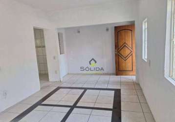 Casa com 4 quartos à venda na avenida brasil, vila santa terezinha, várzea paulista, 200 m2 por r$ 480.000