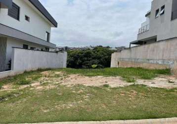 Terreno à venda, 360 m² por r$ 851.000 - brisas jundiaí - jundiaí - sp.