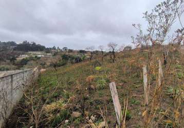 Terreno à venda, 1050 m² por r$ 160.000 - ville saint james ii - campo limpo paulista - sp.