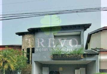 Casa em condomínio para venda em santana de parnaíba, morada das flores (aldeia da serra), 4 dormitórios, 2 suítes, 2 banheiros, 6 vagas