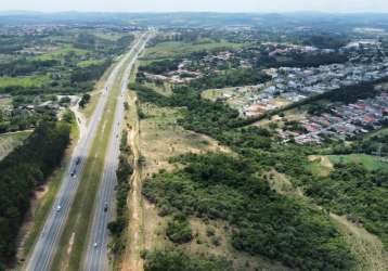 Área / terreno na rod. castelo branco km 82,5 / itu – sp