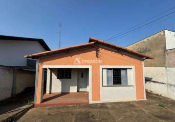 Casa a venda em americana-sp