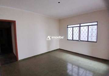 Casa comercial com 5 salas em avenida renomada – santa bárbara d'oeste/sp