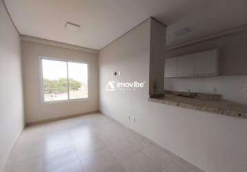 Apartamento com 3 dormitórios, 1 suíte, com planejados no bairro cordenonsi, americana/sp