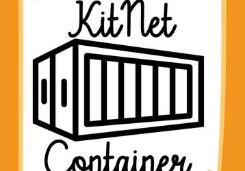 Kitnet/ stúdio para alugar