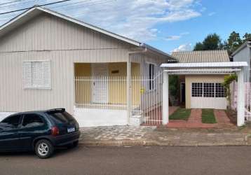 Casa modesta disponivel para locação