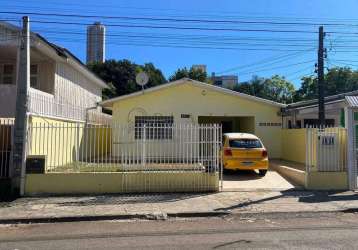 Casa ampla no bairro maria goretti disponível para locação