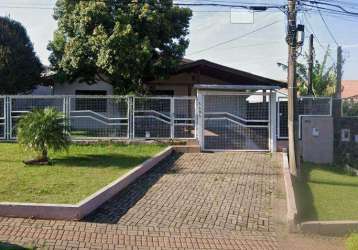 Linda casa 3 quartos, 2 banheiros e 2 vagas de garagem