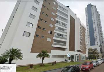 Apartamento para aluguel, 3 quartos, 1 suíte, 1 vaga, maria goretti - chapecó/sc